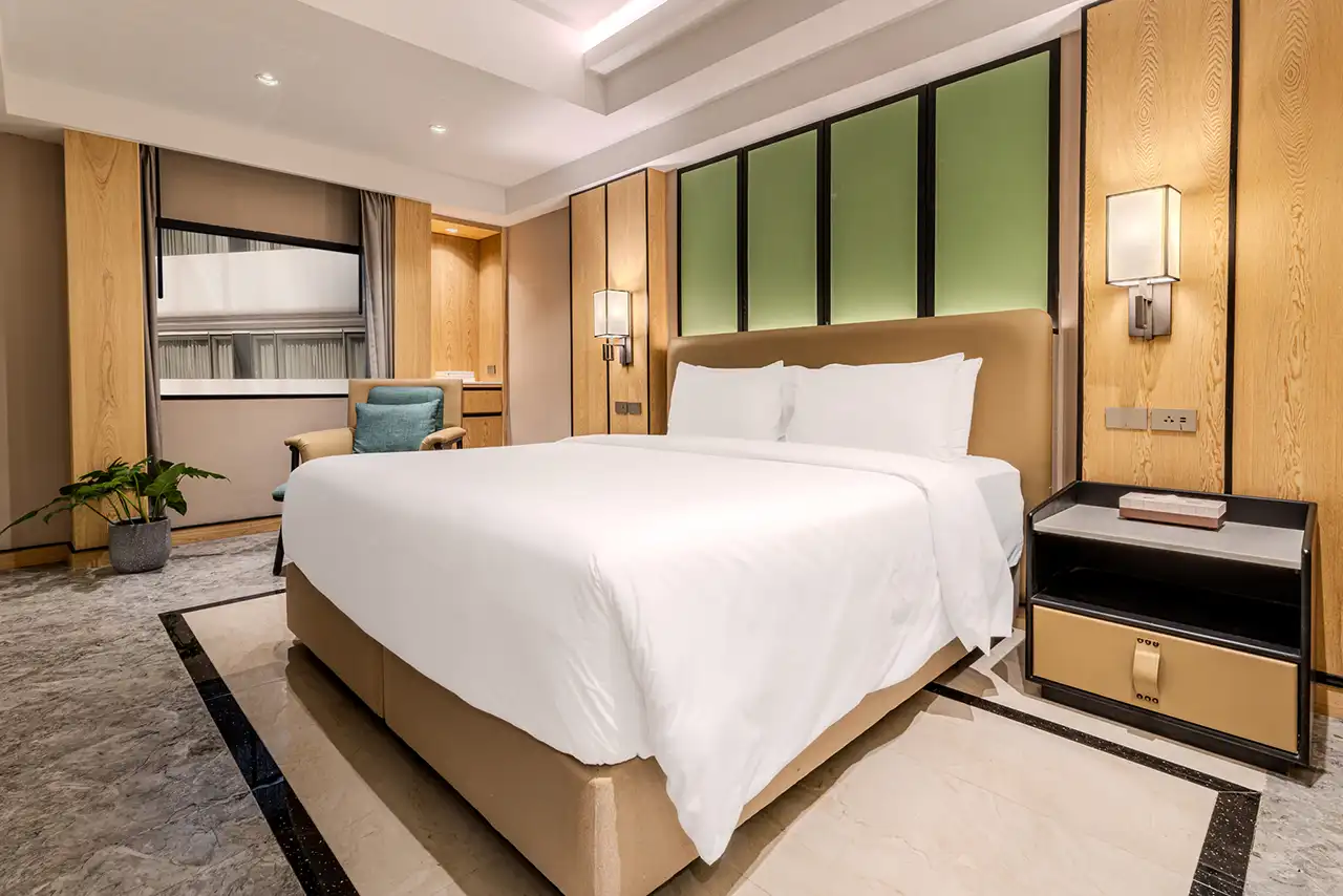 Grand Family Connecting Suite