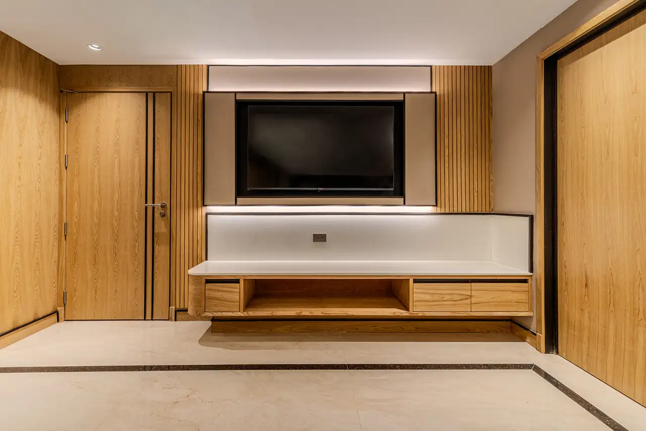 Grand Family Connecting Suite