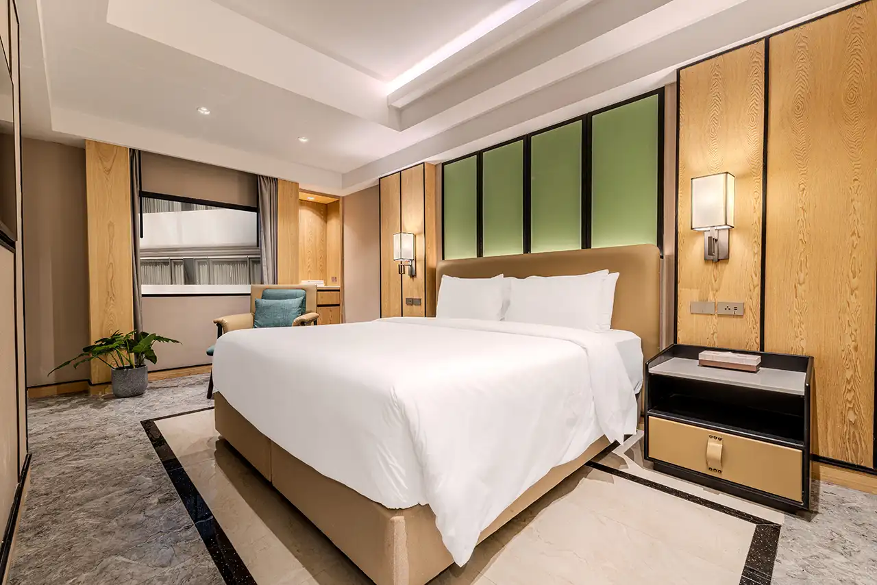 One-Bedroom Suite