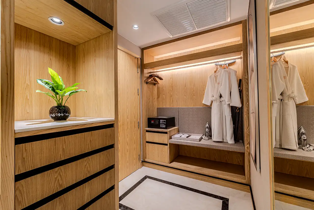 One-Bedroom Suite