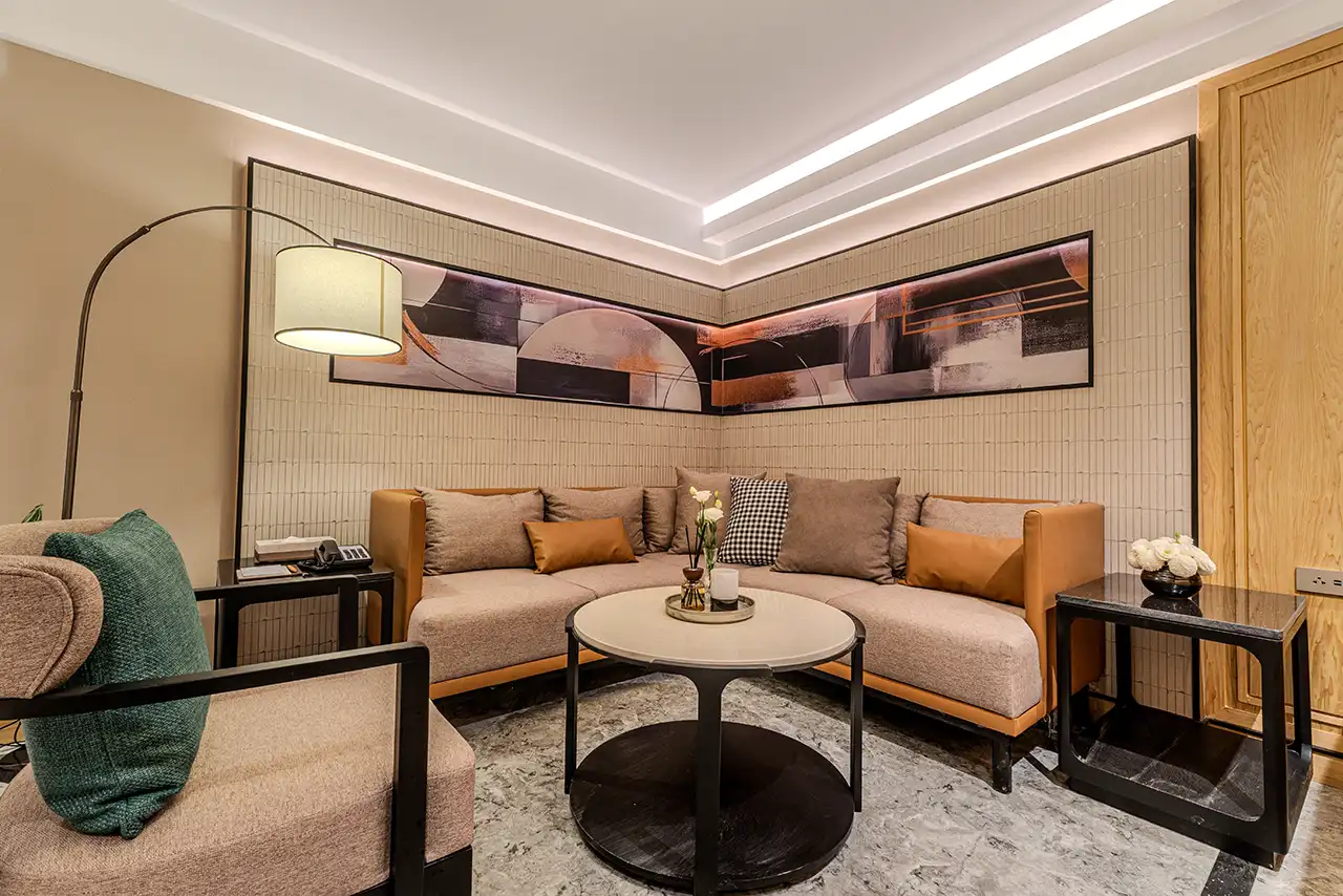 One-Bedroom Suite