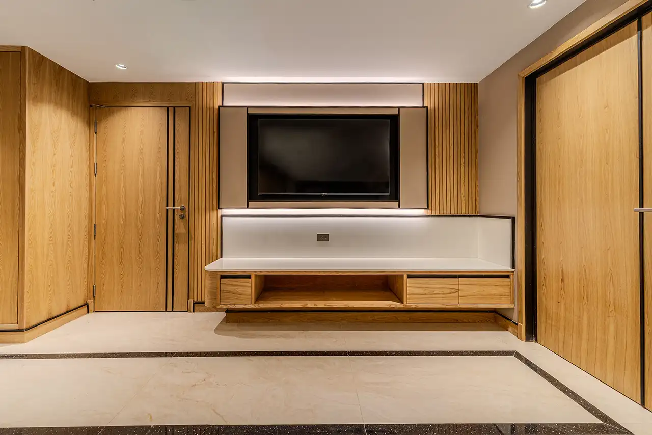 One-Bedroom Suite