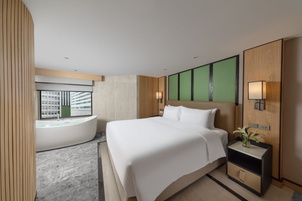 Family Suites Two Bedroom