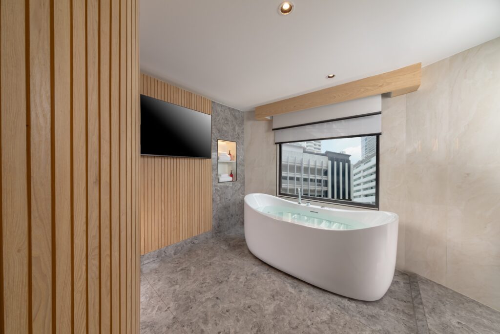 Family Suites Two Bedroom
