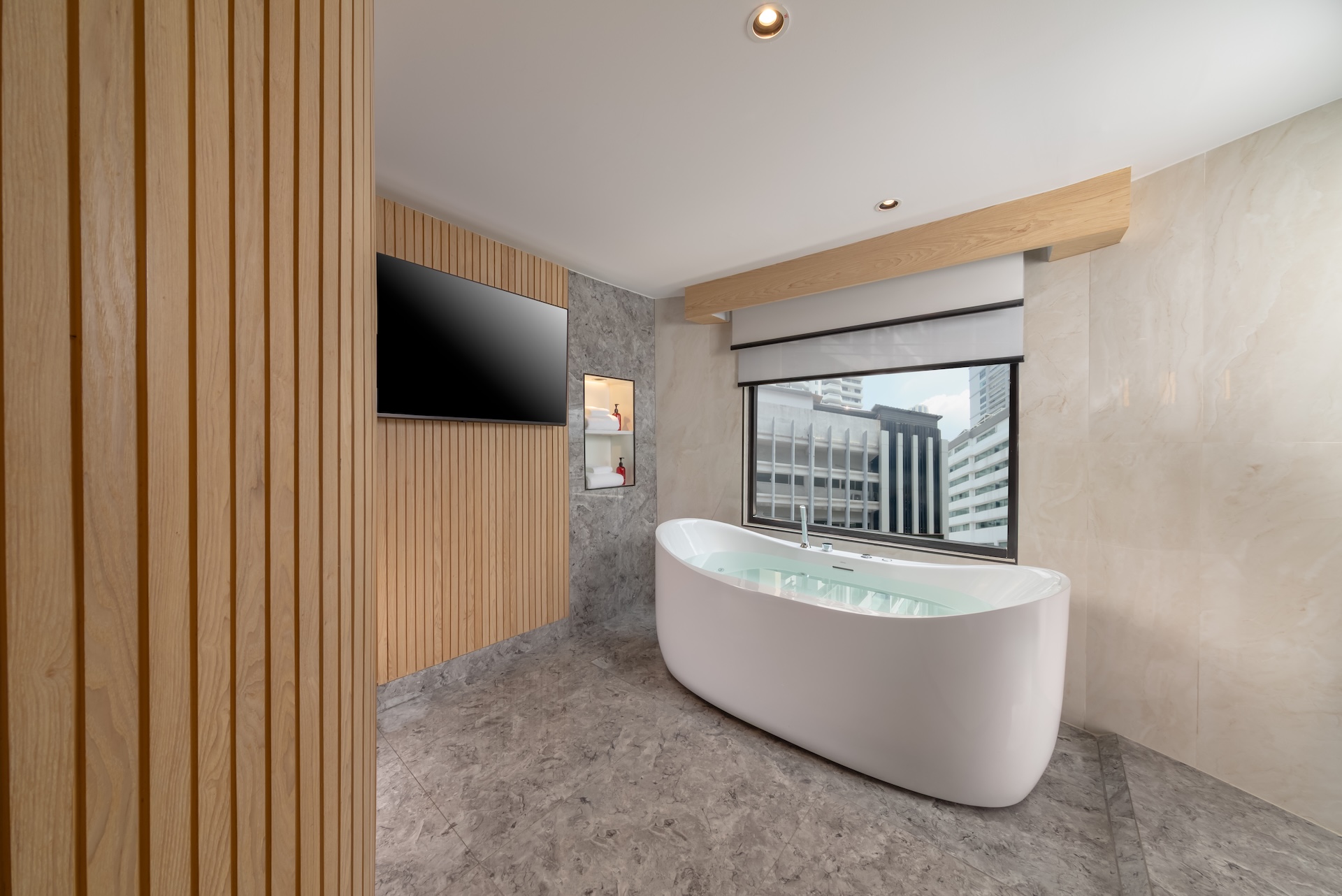 Family Suites Two Bedroom