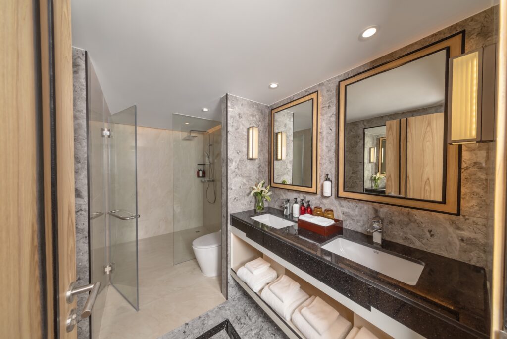 Family Suites Two Bedroom
