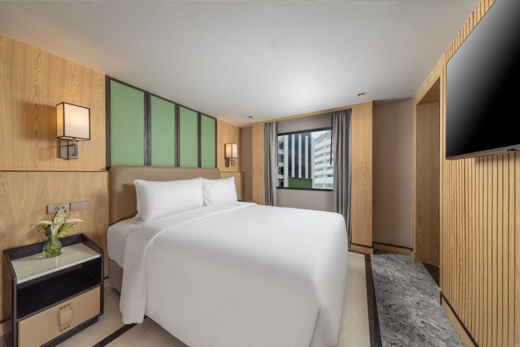 Family Suites Two Bedroom