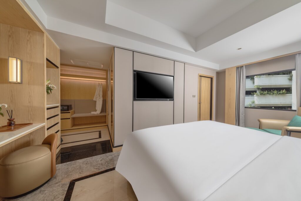 One-Bedroom Suite