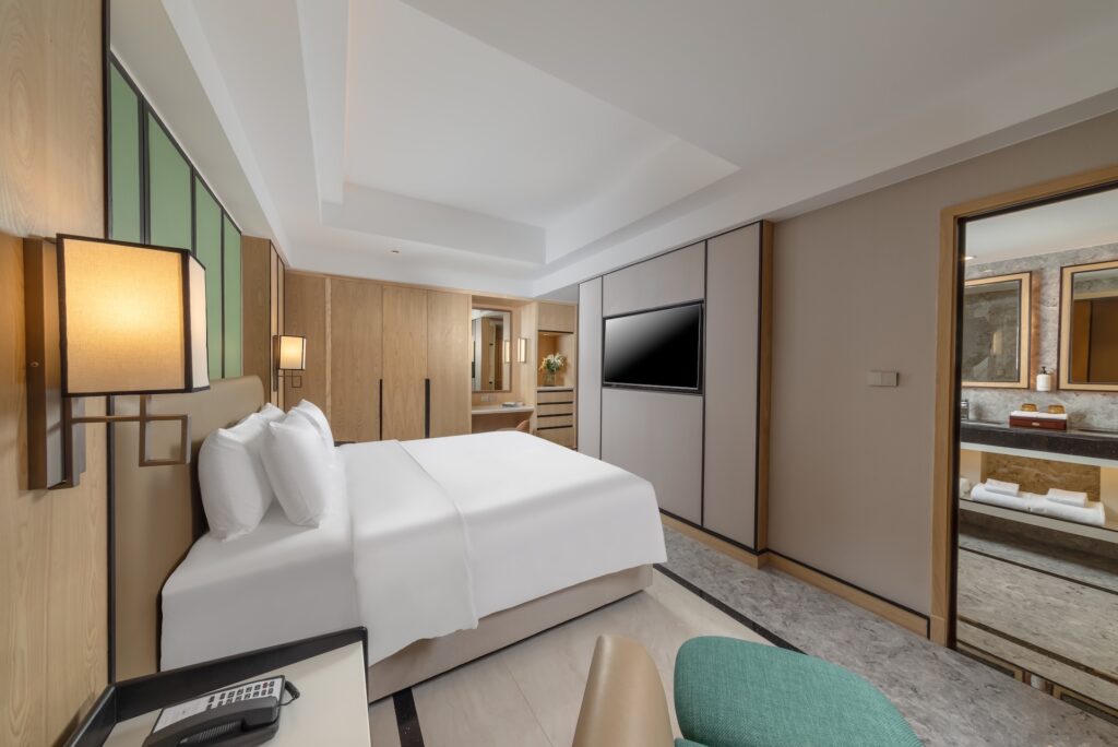 One-Bedroom Suite