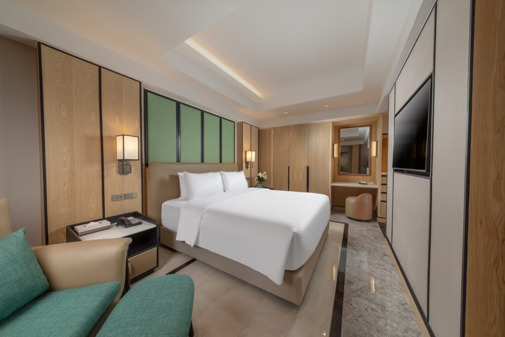 One-Bedroom Suite