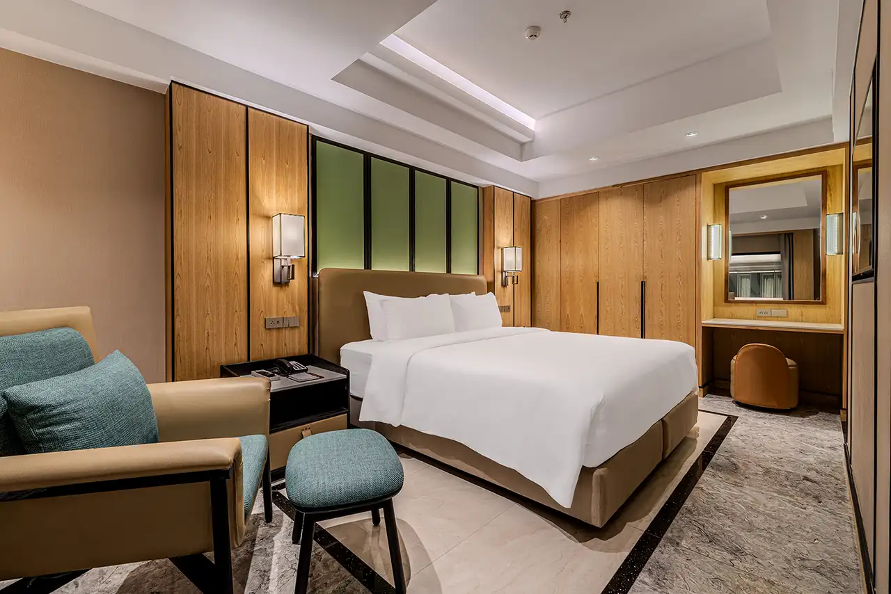 One-Bedroom Suite