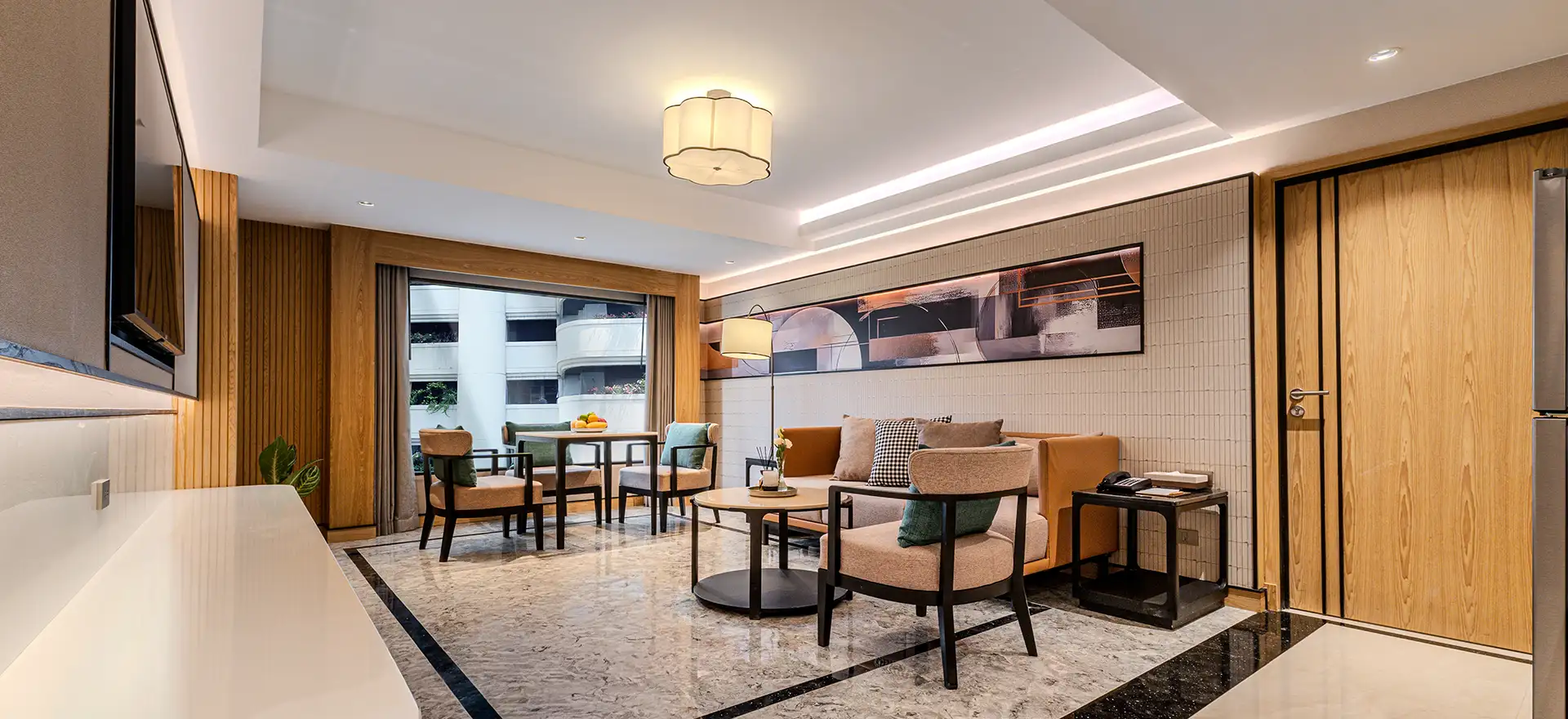 Samala Suites