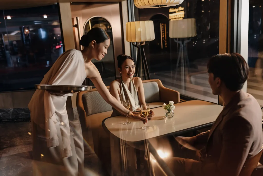 Savan Lounge