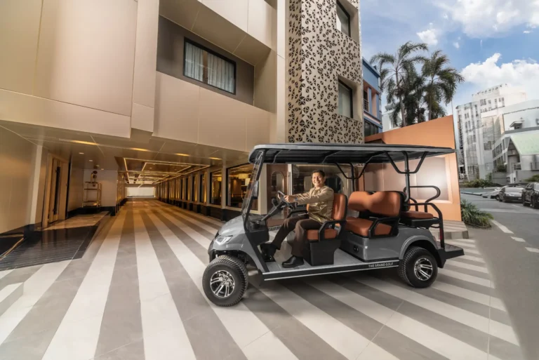 Shuttle Service