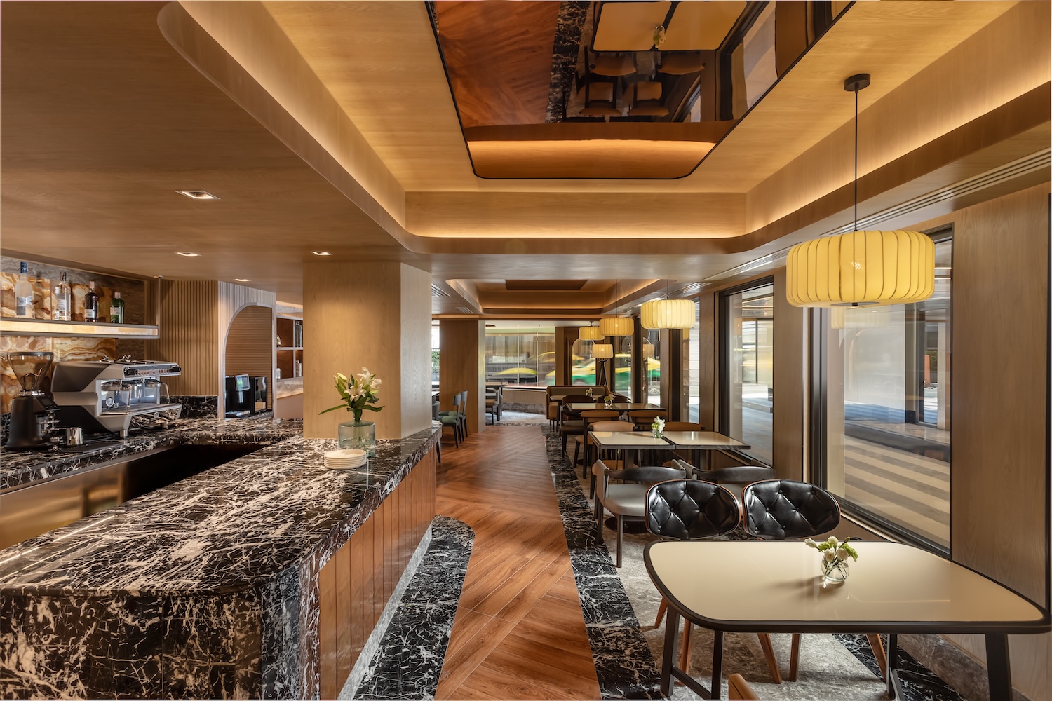Mini Bar