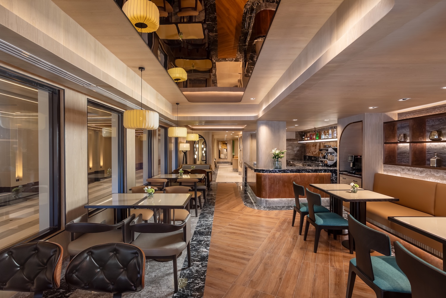 Savan Social Lounge